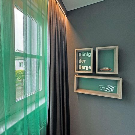 Ibis Styles Neckarsulm Hotel Екстериор снимка