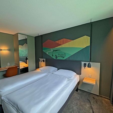 Ibis Styles Neckarsulm Hotel Екстериор снимка