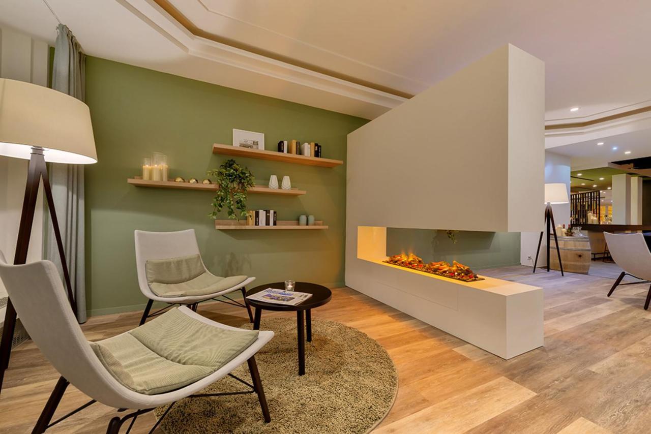 Ibis Styles Neckarsulm Hotel Екстериор снимка