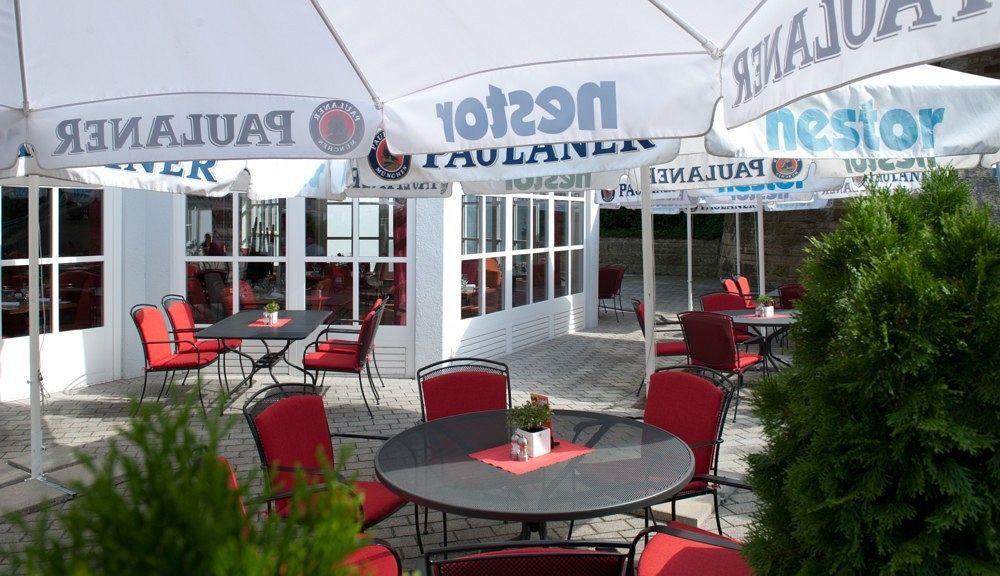 Ibis Styles Neckarsulm Hotel Екстериор снимка