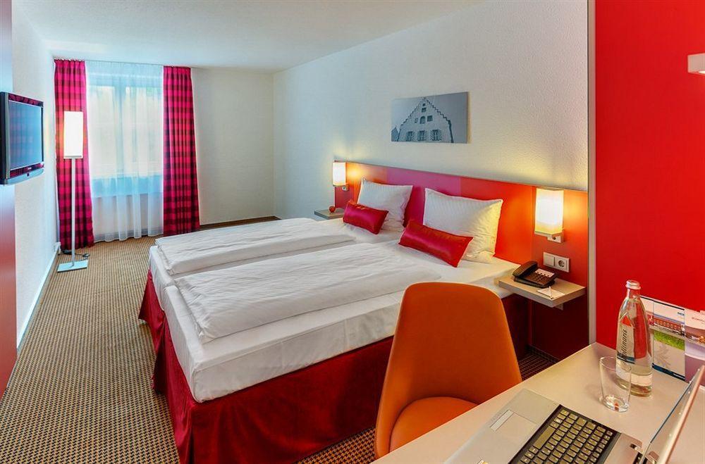 Ibis Styles Neckarsulm Hotel Екстериор снимка