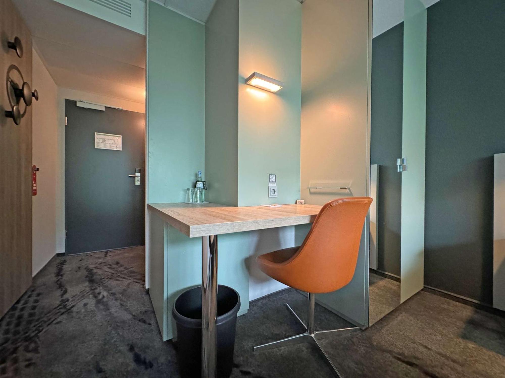 Ibis Styles Neckarsulm Hotel Екстериор снимка