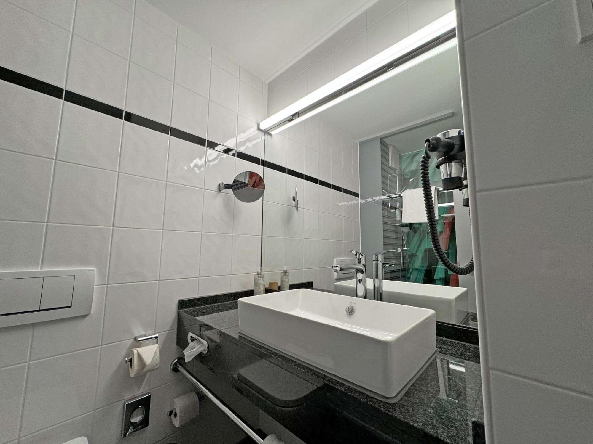 Ibis Styles Neckarsulm Hotel Екстериор снимка