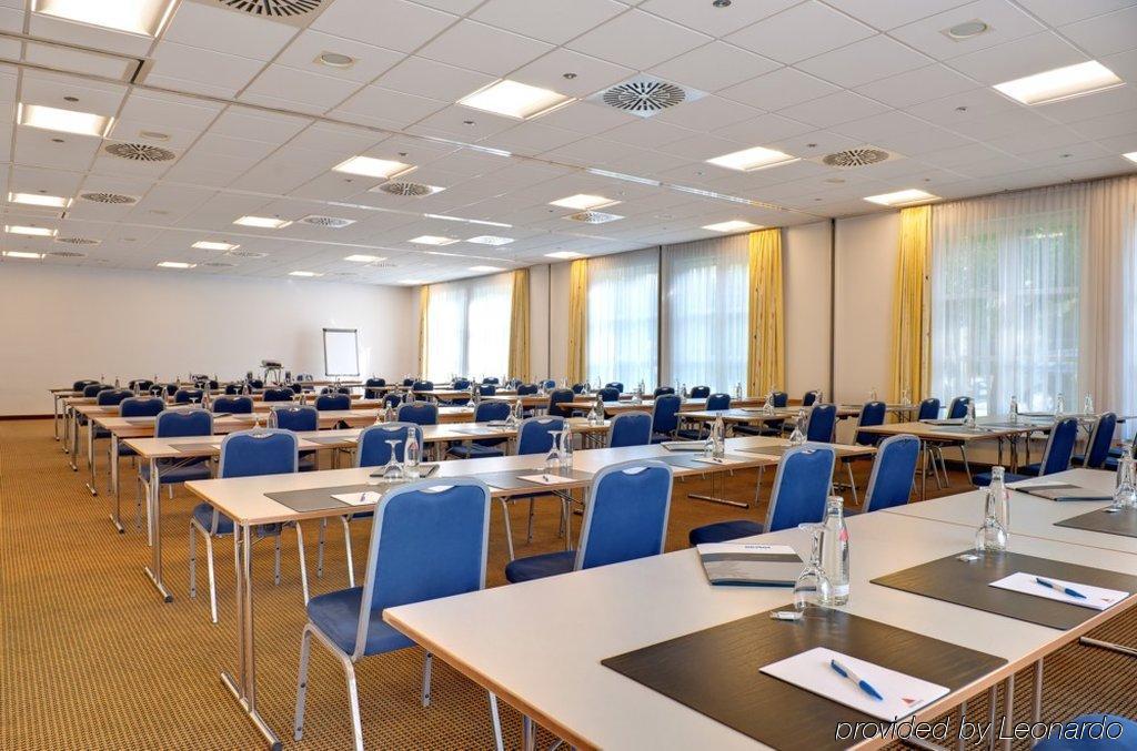 Ibis Styles Neckarsulm Hotel Съоръжения снимка