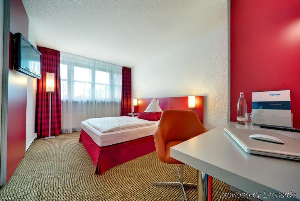 Ibis Styles Neckarsulm Hotel Екстериор снимка