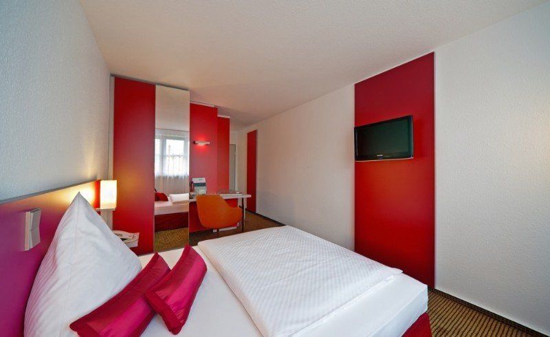 Ibis Styles Neckarsulm Hotel Екстериор снимка