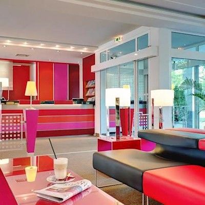 Ibis Styles Neckarsulm Hotel Екстериор снимка